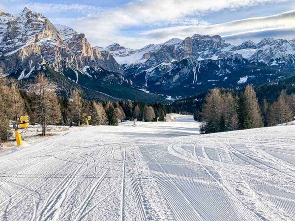 Alta Badia