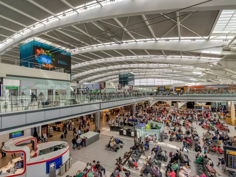 england-airports