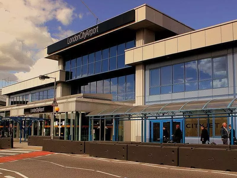 city airport train vienna
