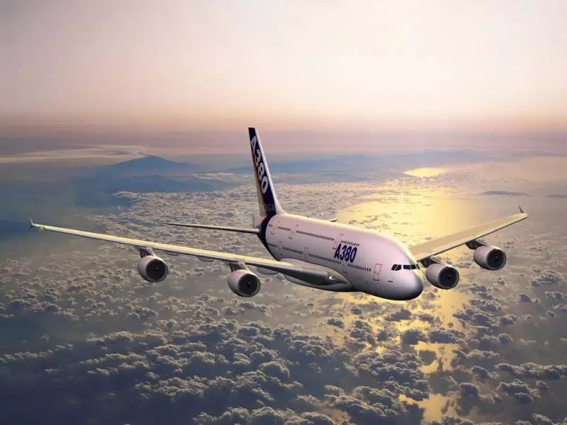 flight schedule