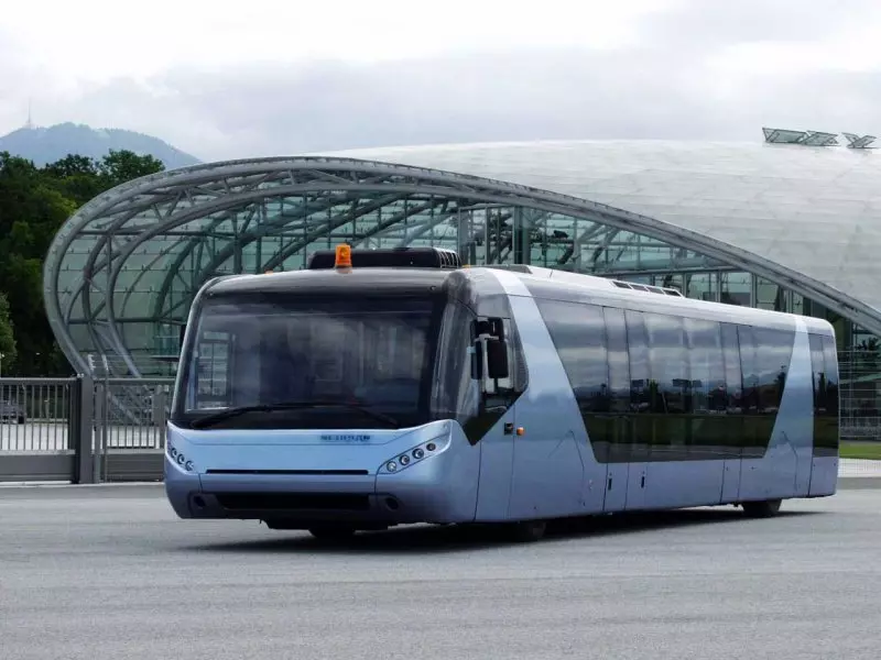 bus innsbruck airport to innsbruck hbf