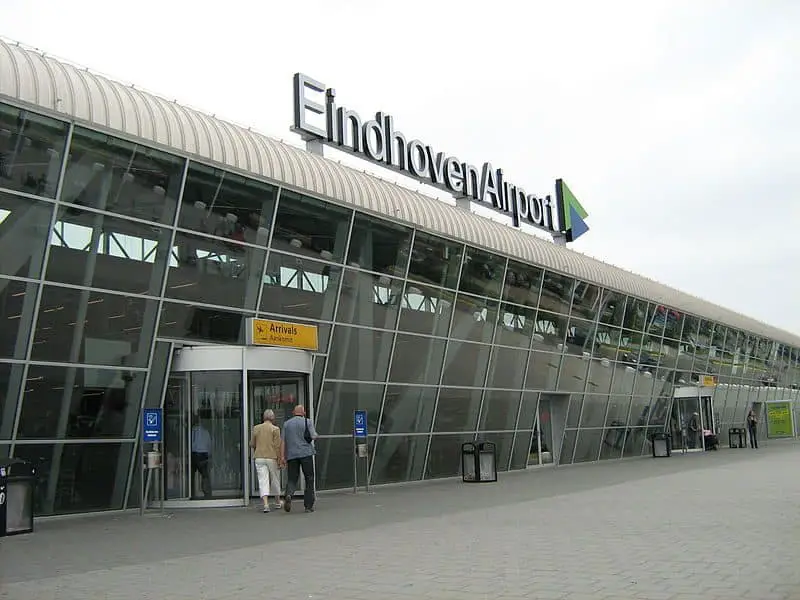 sehenswurdigkeiten eindhoven