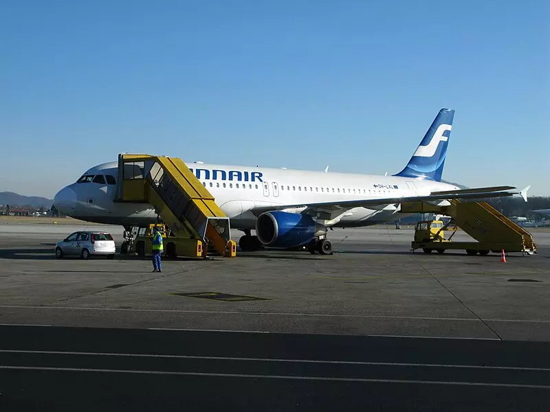 airports near kitzbuhel