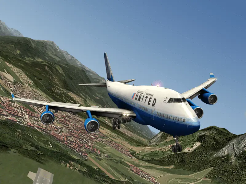 mayrhofen closest airport