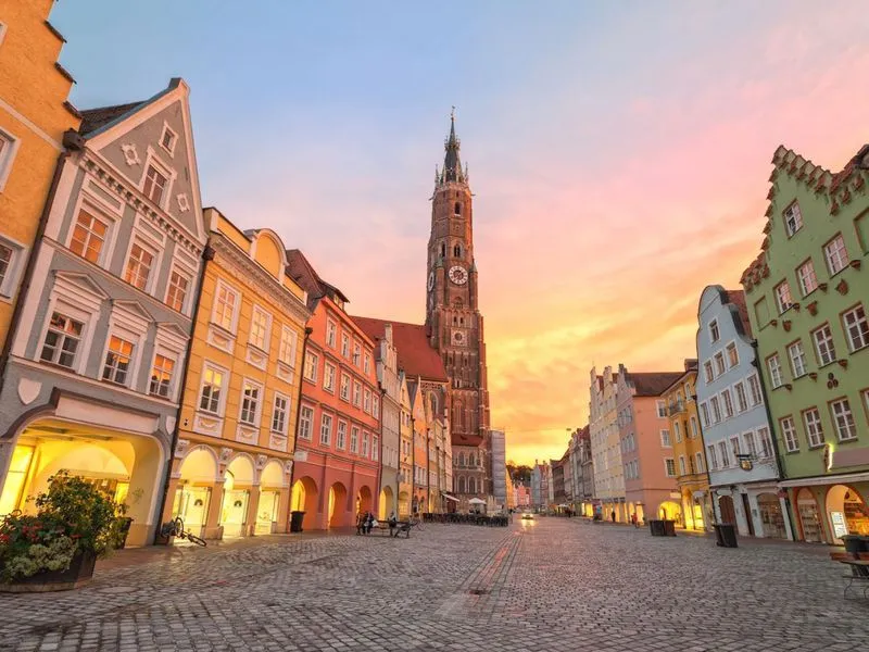 ladis münchen