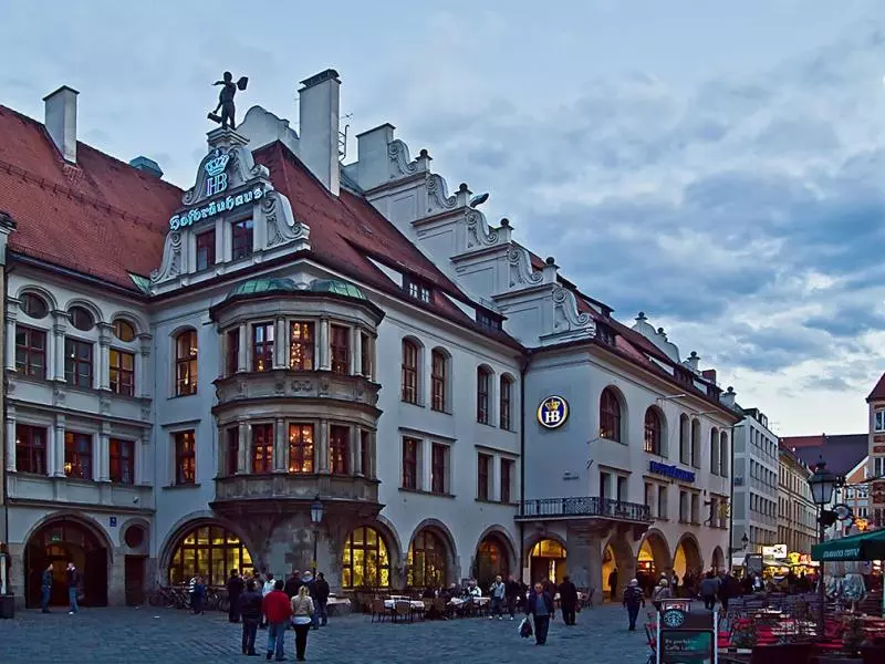 stanglwirt munchen