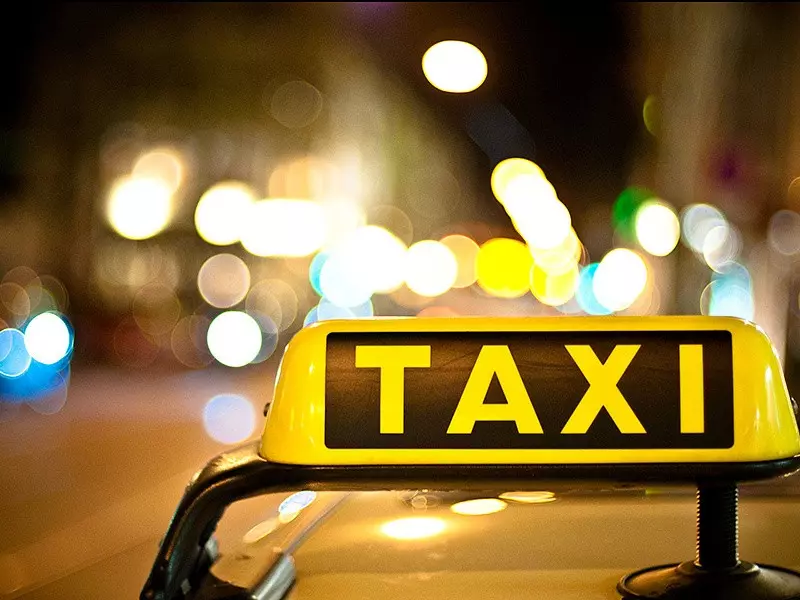 taxi munchen flughafen