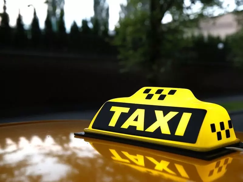 taxi bressanone