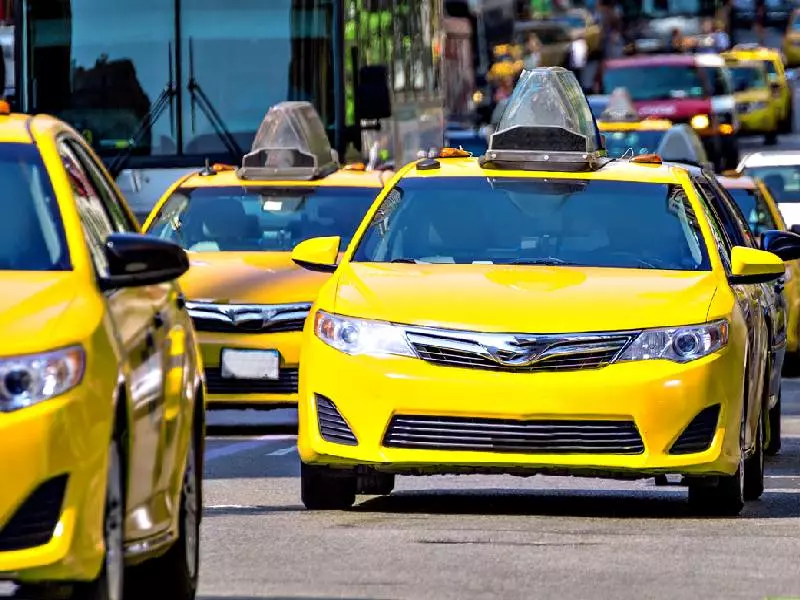 taxi airport munich price