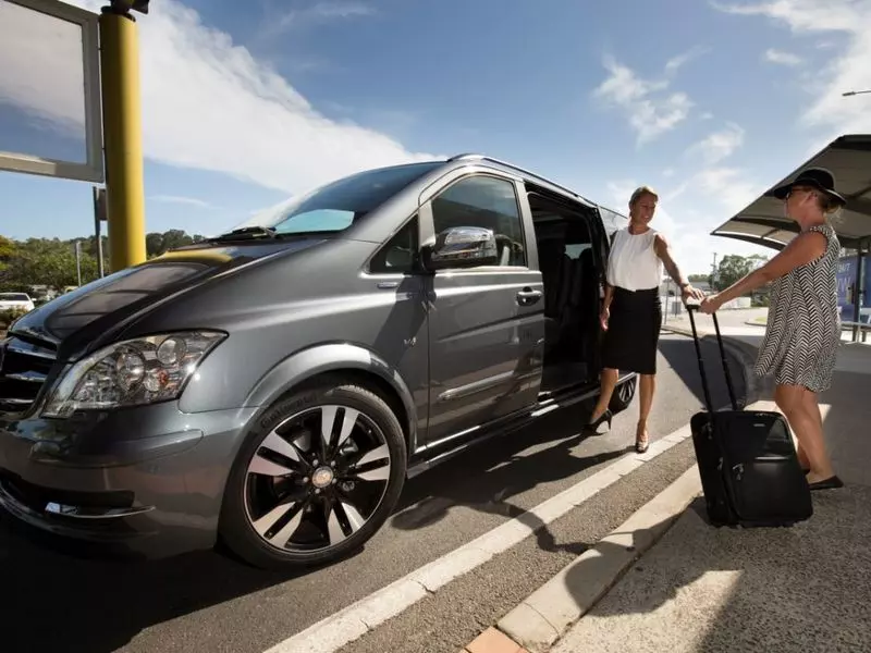 transfer in munich airport