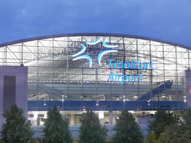 frankfurt flughafen abfluge