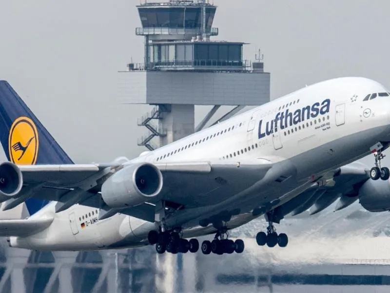 lufthansa airlines customer care