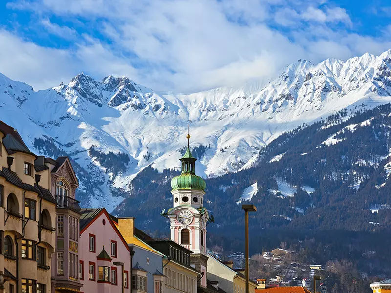 onnsbruck