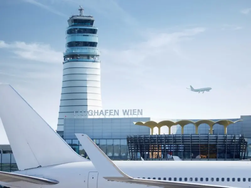 wien flughafen ankunft