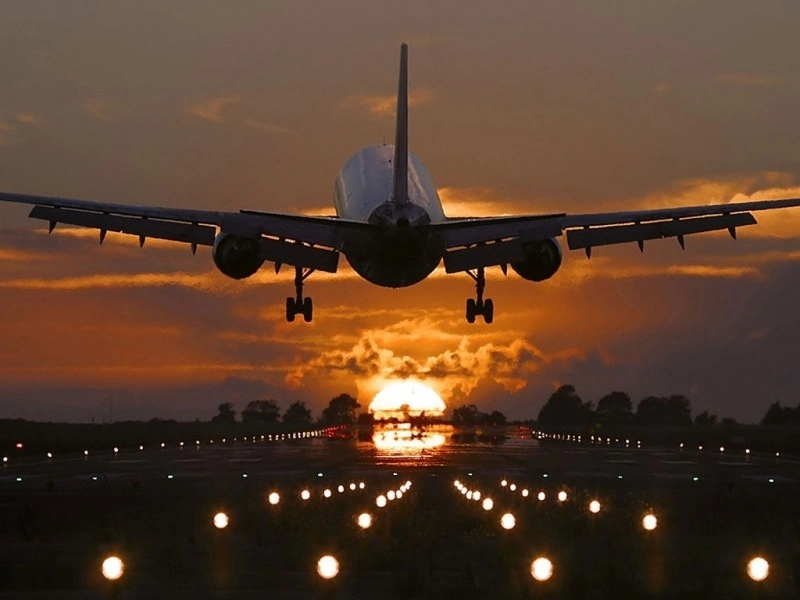 airport hurghada ankunft