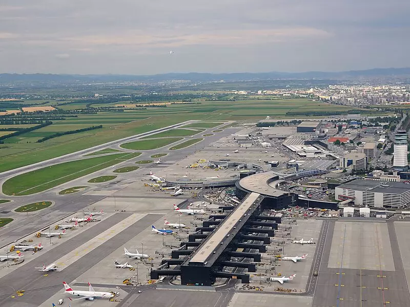 airport kos abflug