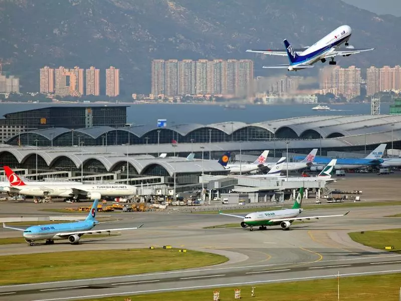 airport preveza lefkas