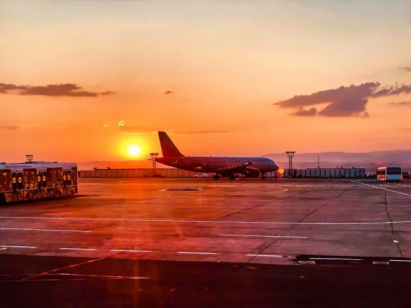 aeroporto preveza