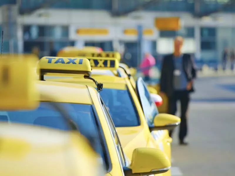 taxi bregenz