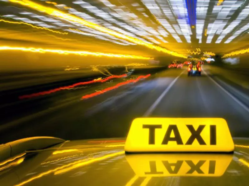 kitzbühel taxi