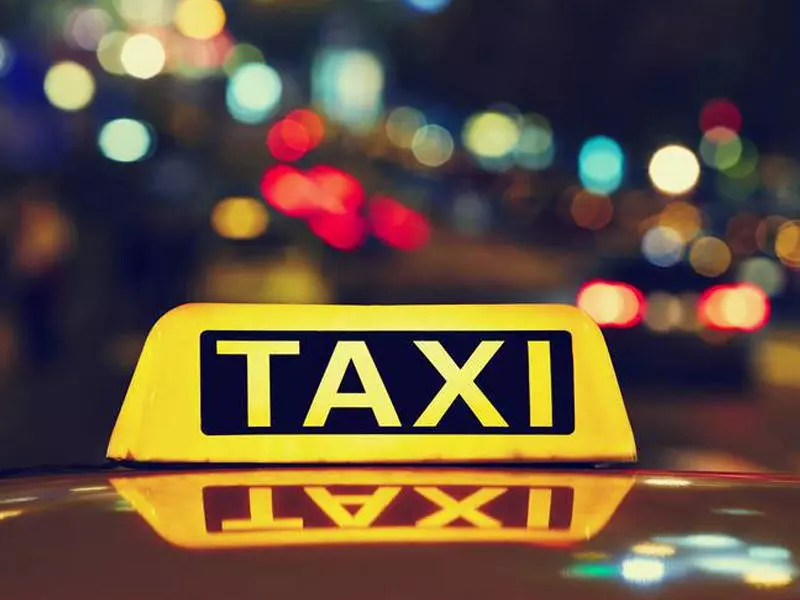 taxi garmisch