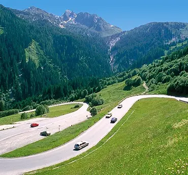 taxi-von-innsbruck-nach-gerlos