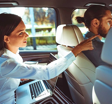 taxi-finkenberg-naar-innsbruck
