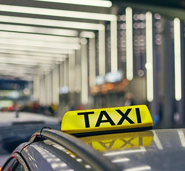 airport-taxi