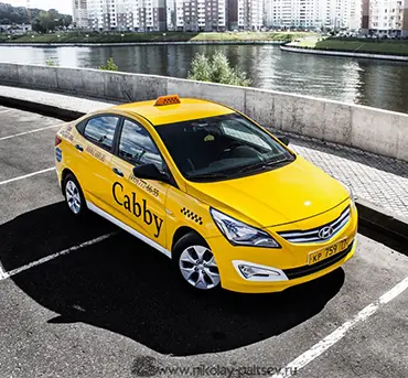 taxi-ibk